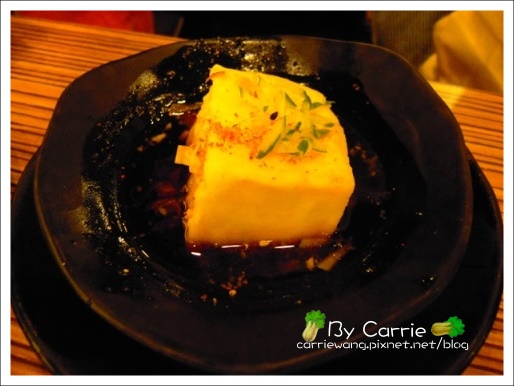 【台中燒烤餐廳】烤狀猿日式炭火燒肉@成都店 @飛天璇的口袋