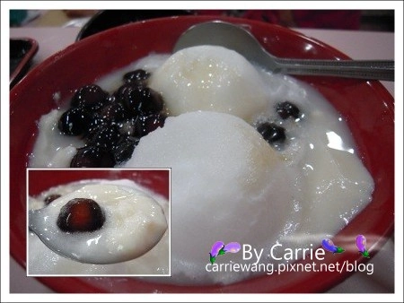 【宜蘭羅東夜市】必吃小吃美食推薦。義豐蔥油餅+阿公仔龍鳳腿+可口香碳烤+阿灶伯當歸羊肉湯+魏姐包心粉圓(一訪) @飛天璇的口袋