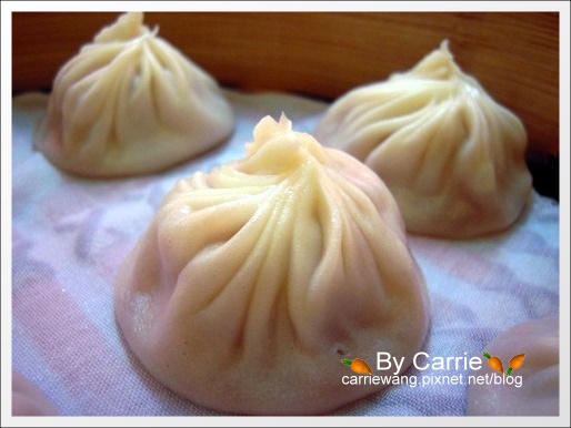 台北鼎泰豐小籠包｜米其林一顆星的台灣美食傳奇@忠孝店 @飛天璇的口袋