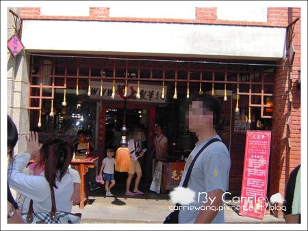 【宜蘭旅遊景點】五結鄉．國立台灣傳統藝術中心 @飛天璇的口袋