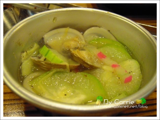 【台中燒烤餐廳】烤狀猿日式炭火燒肉@成都店 @飛天璇的口袋