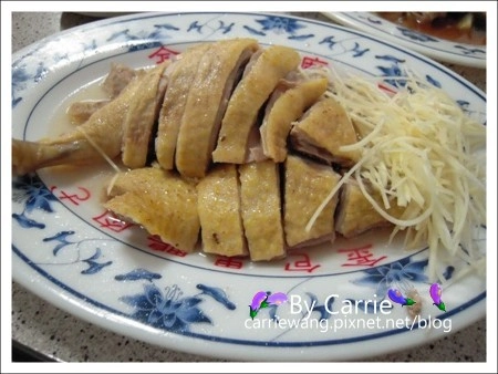 金包里鴨肉ㄜˋ｜台北金山，金包里老街老吃美食 @飛天璇的口袋