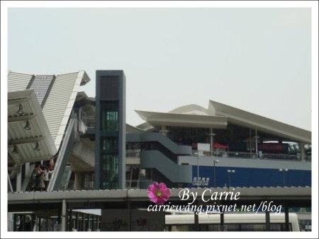 【香港景點推薦】昂坪360纜車v.s大嶼山大佛 @飛天璇的口袋