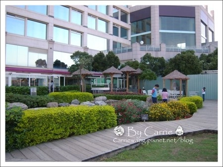 【台中下午茶】清新溫泉渡假飯店．新采餐廳SEASONS下午茶Buffet @飛天璇的口袋