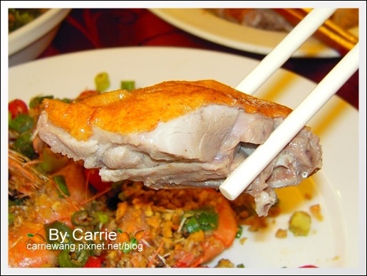 【台中餐廳】阿秋大肥鵝。食尚玩家推薦 @飛天璇的口袋