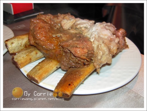 【台中餐廳】王品台塑牛排 Wang Steak@文心店．我的生日大餐 @飛天璇的口袋