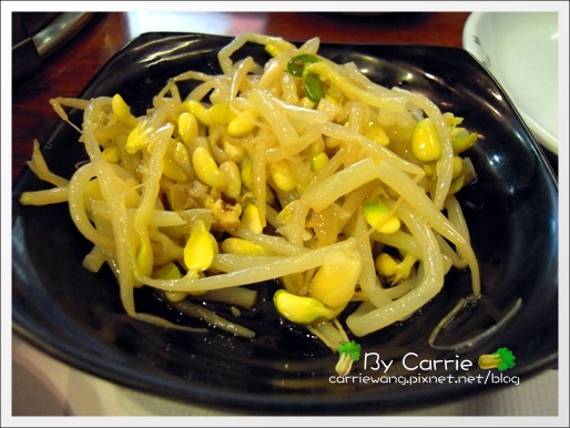 【台中韓式餐廳】柳家韓味新潮流．韓式料理 @飛天璇的口袋