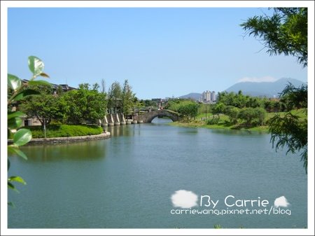 【宜蘭旅遊景點】五結鄉．國立台灣傳統藝術中心 @飛天璇的口袋