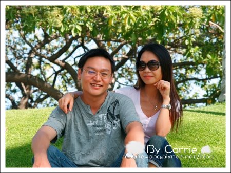 【夏威夷自由行】Day3 希爾頓唯克樂渡假村&rarr;檀香山&rarr;歐胡島希爾頓夏威夷人酒店&rarr;檀香山市區 @飛天璇的口袋