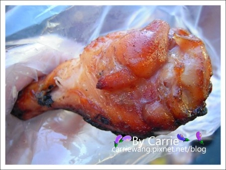 【宜蘭羅東夜市】必吃小吃美食推薦。義豐蔥油餅+阿公仔龍鳳腿+可口香碳烤+阿灶伯當歸羊肉湯+魏姐包心粉圓(一訪) @飛天璇的口袋