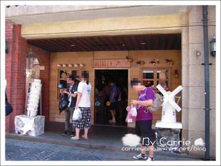 【宜蘭旅遊景點】五結鄉．國立台灣傳統藝術中心 @飛天璇的口袋