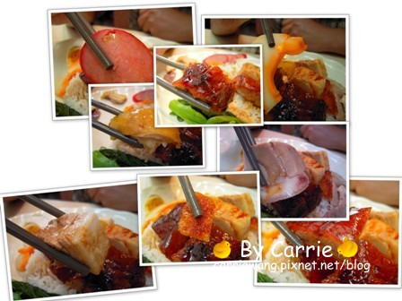 【香港美食推薦】太興燒臘@東薈城Outlet @飛天璇的口袋