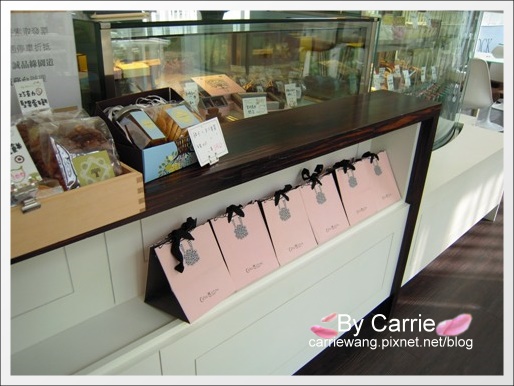 【台中下午茶】Choco Mission．巧克力任務 @飛天璇的口袋