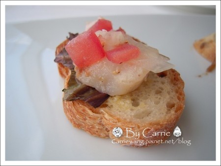 【台中下午茶】Hotel ONE．台中亞緻大飯店。46F頂餐廳英式下午茶 @飛天璇的口袋