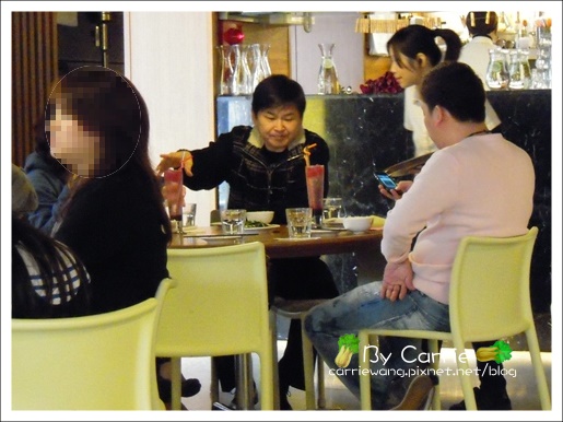 【台中中式餐廳】KIKI老媽餐廳．二訪 @飛天璇的口袋