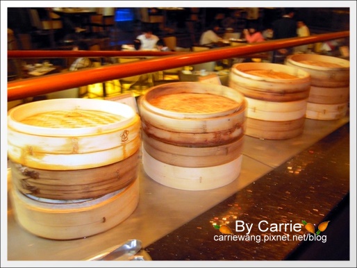 桂田中信酒店｜台南渡假式飯店，心巴黎餐廳早餐Buffet @飛天璇的口袋