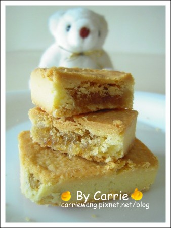 三廣鳳梨酥｜食尚玩家的推薦台中第三市場好吃鳳梨酥 @飛天璇的口袋