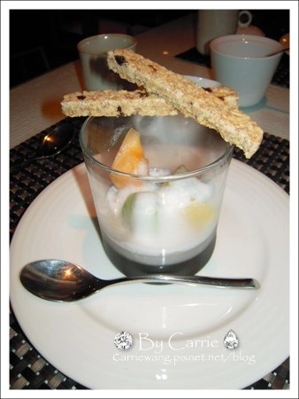 【台中西區】老吳的西洋料理 Restaurant Go：連續兩年獲得台中米其林餐盤推薦 @飛天璇的口袋