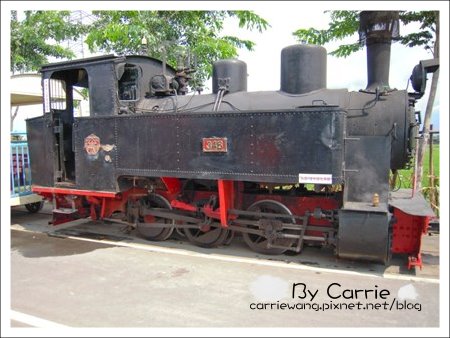 【彰化旅遊】溪湖糖廠v.s蒸汽小火車(五分車)之旅 @飛天璇的口袋