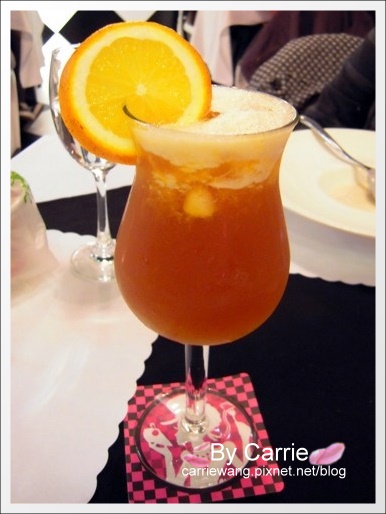 【台中餐廳】華麗狂女士．台中也有蜜糖吐司呦！ @飛天璇的口袋