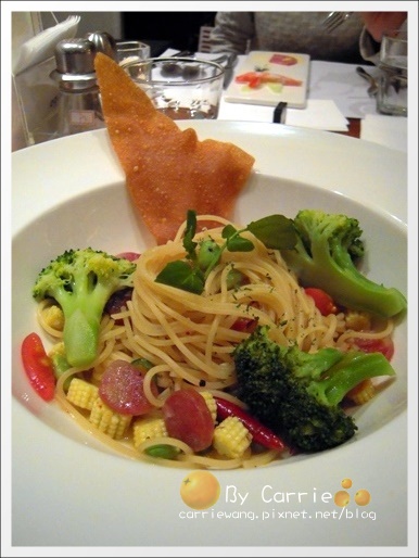 【台中餐廳】水相餐廳 aqua restaurant．台中聚會的好地方 @飛天璇的口袋