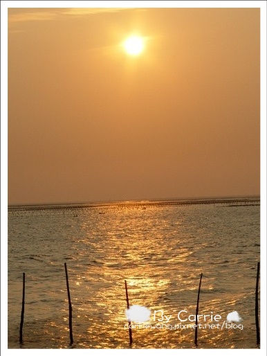 【嘉義旅遊】東石漁港．漁人碼頭 @飛天璇的口袋