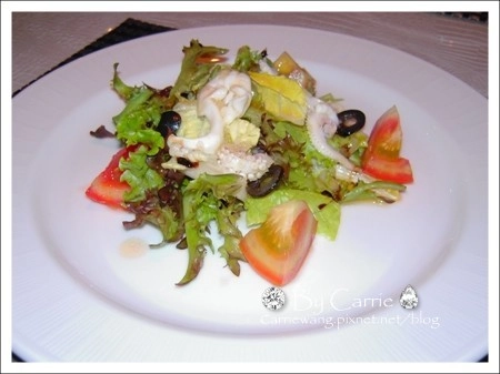 【台中西區】老吳的西洋料理 Restaurant Go：連續兩年獲得台中米其林餐盤推薦 @飛天璇的口袋