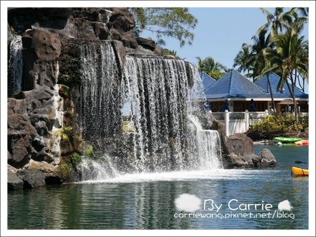 【夏威夷自由行】Day3 希爾頓唯克樂渡假村&rarr;檀香山&rarr;歐胡島希爾頓夏威夷人酒店&rarr;檀香山市區 @飛天璇的口袋