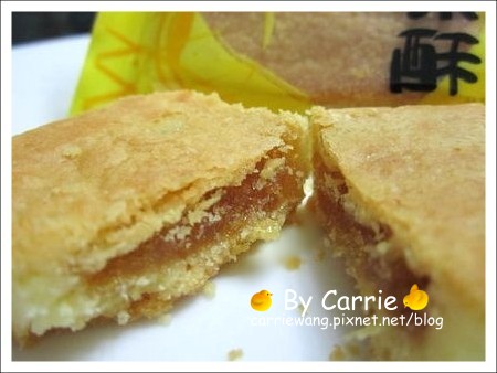 三廣鳳梨酥｜食尚玩家的推薦台中第三市場好吃鳳梨酥 @飛天璇的口袋