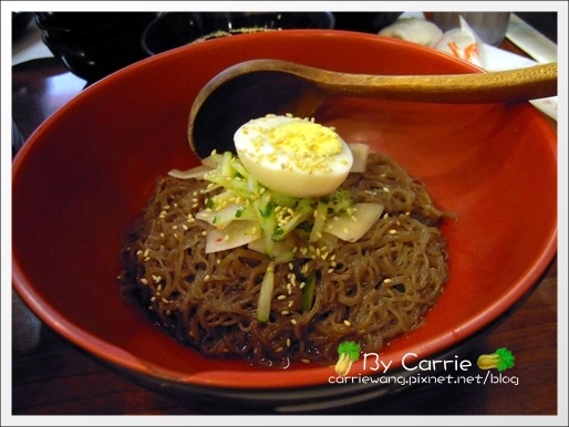 【台中韓式餐廳】柳家韓味新潮流．韓式料理 @飛天璇的口袋