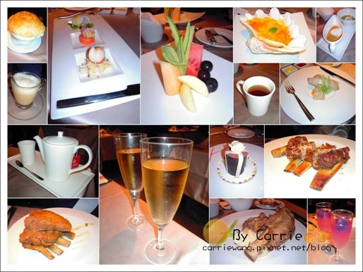 【台中餐廳】王品台塑牛排 Wang Steak@文心店．我的生日大餐 @飛天璇的口袋