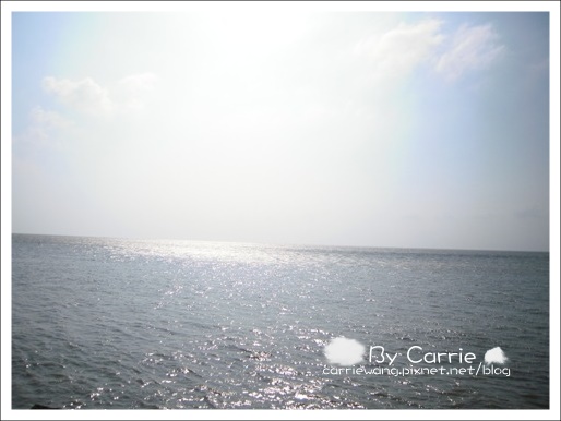 【嘉義旅遊】東石漁港．漁人碼頭 @飛天璇的口袋