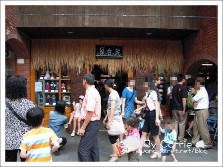 【宜蘭旅遊景點】五結鄉．國立台灣傳統藝術中心 @飛天璇的口袋