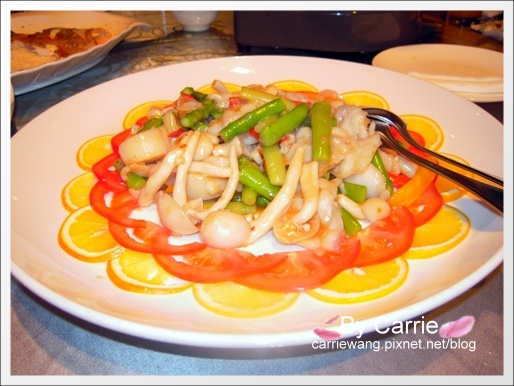 【台中宴會餐廳】女兒紅婚宴會館 @飛天璇的口袋