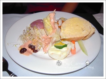 【台中餐廳】藍洞意式餐廳 @飛天璇的口袋