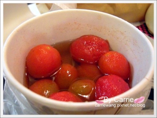 【台中餐廳】華麗狂女士．台中也有蜜糖吐司呦！ @飛天璇的口袋