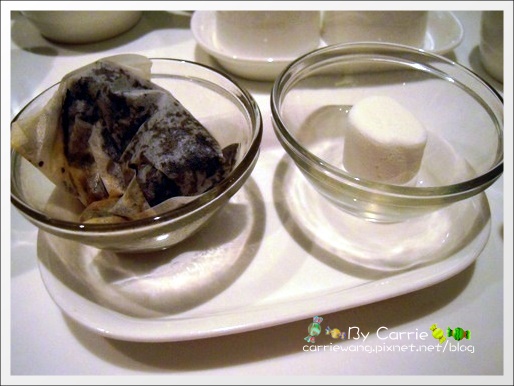 Dazzling Caf&eacute; (Mint)二店｜等了5個小時的蜜糖吐司 @飛天璇的口袋