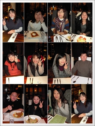 【台中餐廳】水相餐廳 aqua restaurant．台中聚會的好地方 @飛天璇的口袋