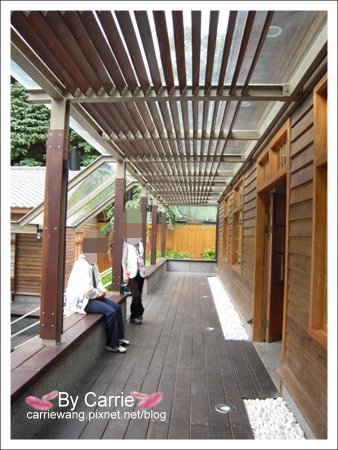 【台北花博】圓山公園區．文化館v.s真相館v.s爭艷館v.s名人館v.s流行館《五大主題館》 @飛天璇的口袋