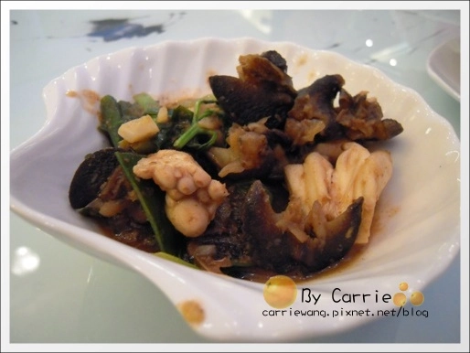 【台中餐廳】新天地餐廳@崇德店．自助百匯吃到飽 @飛天璇的口袋