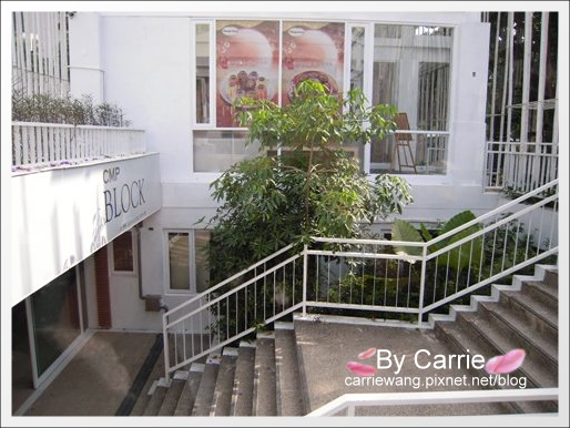 【台中下午茶】Choco Mission．巧克力任務 @飛天璇的口袋