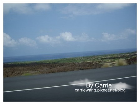 【夏威夷自由行】Day1 台灣&rarr;檀香山&rarr;大島&rarr;希爾頓唯克樂渡假村 @飛天璇的口袋