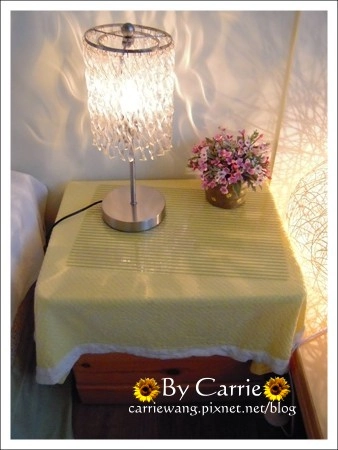 【宜蘭民宿推薦】羅東。靜園渡假別墅。電視台”食字路口”也來採訪 @飛天璇的口袋