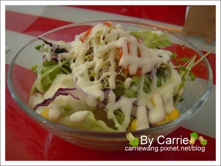 【台中餐廳】More默爾義大利麵@文心店 @飛天璇的口袋