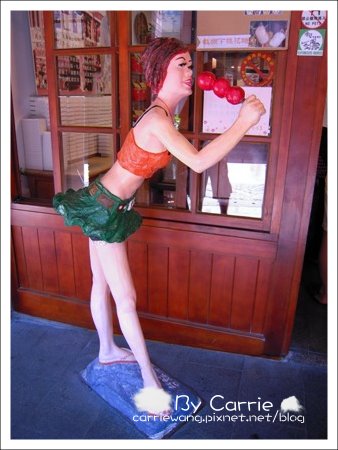 【宜蘭旅遊景點】五結鄉．國立台灣傳統藝術中心 @飛天璇的口袋