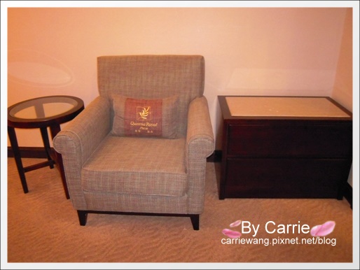 【台南飯店住宿】桂田中信酒店．Queena Plaza Hotel @飛天璇的口袋