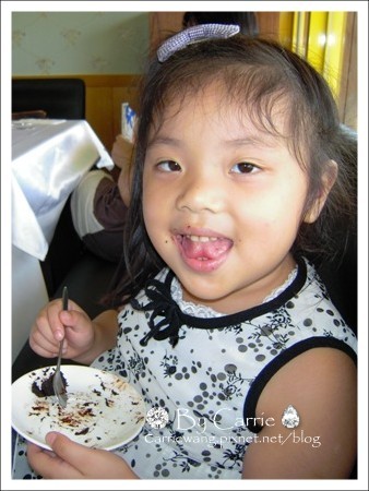 【台中餐廳】吉凡尼的花園．午餐的約會 @飛天璇的口袋