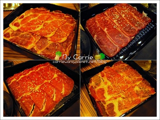 【台中燒烤餐廳】烤狀猿日式炭火燒肉@成都店 @飛天璇的口袋