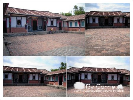 【宜蘭旅遊景點】五結鄉．國立台灣傳統藝術中心 @飛天璇的口袋