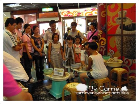 【宜蘭旅遊景點】五結鄉．國立台灣傳統藝術中心 @飛天璇的口袋